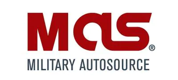Military AutoSource logo | Serra Nissan in Birmingham AL
